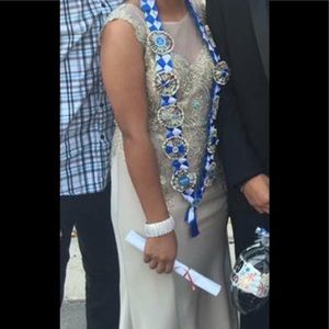 PROMOTION // PROM DRESS